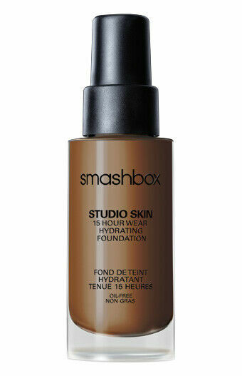 smashbox liquid foundation