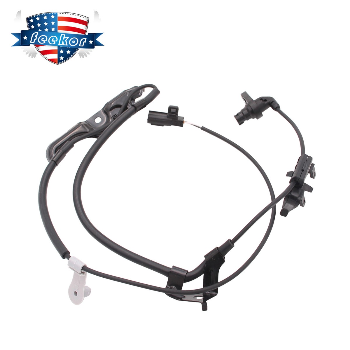 ABS Speed Sensor Front Left Fits for Lexus ES350 Toyota Avalon