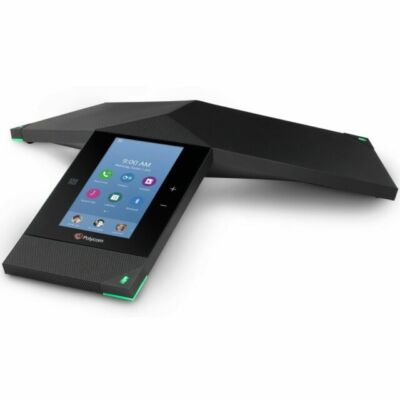 Polycom 2200-66070-001 RealPresence Trio 8800 Conference Phone