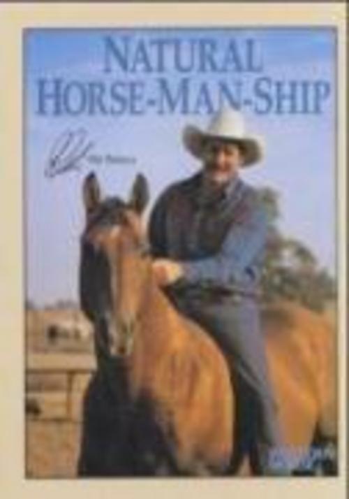 Thumbnail - Natural Horse-man-ship, Pat Parelli