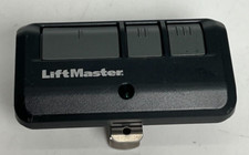 Genuine Liftmaster 893MAX 3-Button Garage Door Gate Opener Remote
