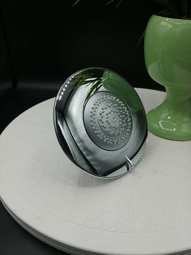 Soffione doccia multifunzione Kohler 45125-CP Alteo cromato lucido nuovo con scatola - Foto 8 di 12