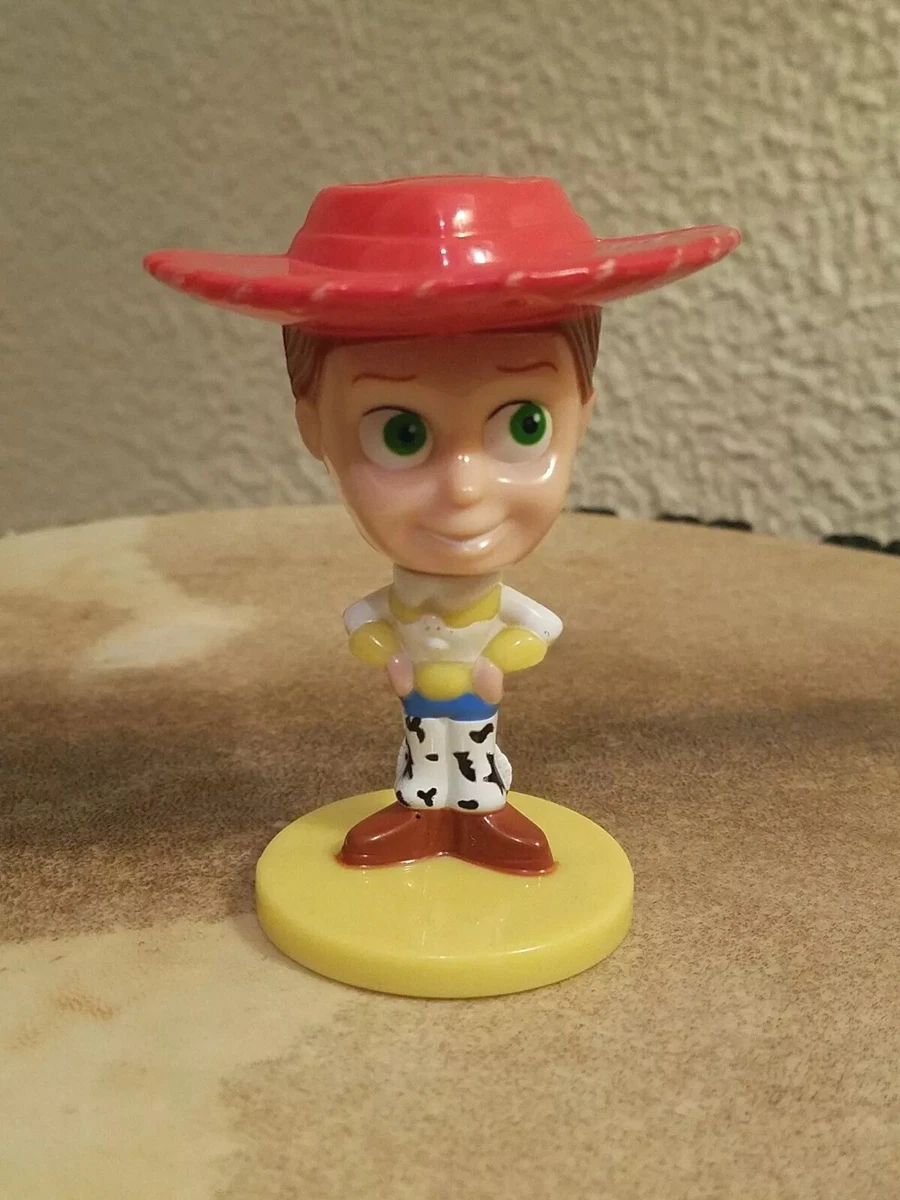 Toy Story Disney Bobblehead Figures (1968-Now) | eBay