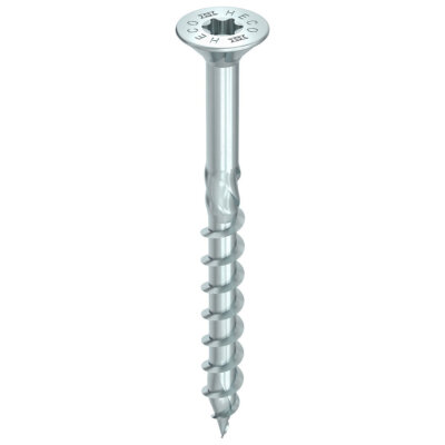HECO-TOPIX-plus 6 x 140, Senkkopf, HECO-Drive, TG, A3K, 100 St.