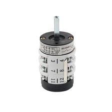 1pc 20A Switch Motor Forward Reverse Switch Tire Changer Machine Parts 220V/380V