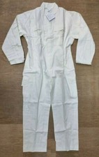 FR Protective Coveralls General UK Military Painting Decorating Workwear NEW