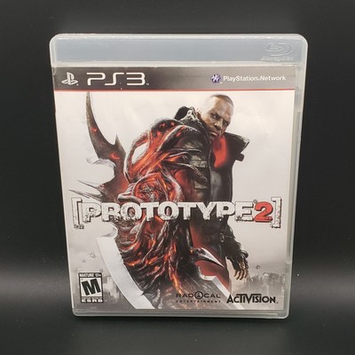 Prototype 2 | Playstation 3 PS3 | CIB