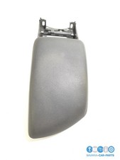Original BMW  F20 F21 F22 F23  Mittelarmlehne Kunstleder 9230135 SCHWARZ