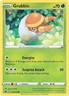 Grubbin Crown Zenith Pokémon TCG 015/159 Regular Common 