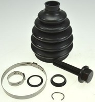 LöBro Faltenbalgsatz, Antriebswelle 304328 FüR Audi Seat Skoda Vw