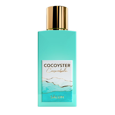COCOYSTER CARAMBOLA EAU DE PARFUM INTENSE 50ML 