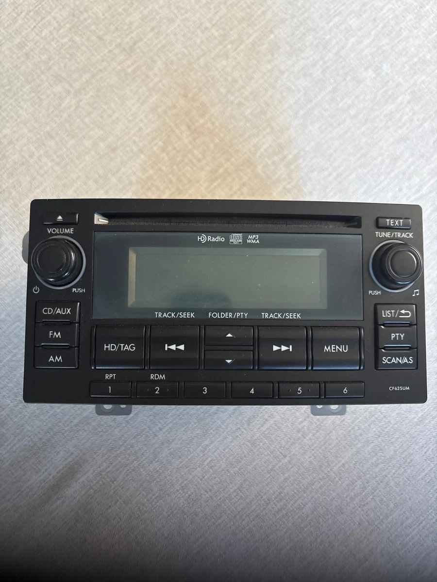 25+ Clarion Radio Car Audio In-Dash Units for sale | Updated Oct 2026