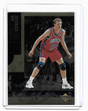 Bill Curley GOLD Rookie Year Upper Deck Special Edition 1994-95 Card #SE113. rookie card picture