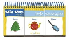 Vorschule Sprachspiele von n.n. | Buch | Zustand sehr gut