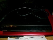 Sony DVD Player