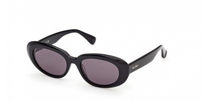 Sonnenbrille Maxmara MM0196 black 53/18/140 Damen