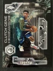 2025 Topps Chrome Anthony Edwards Base (RAW)