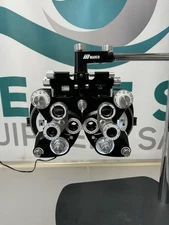 Marco RT-700 Minus Cylinder Illuminated Phoropter/ Phoroptor