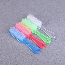 4 Pcs Multi-Purpose Cleaning Brush Water Household Clothes and Shoes for
