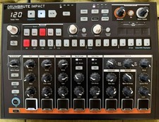 Arturia Drumbrute Impact - Analog Drum Machine- Excellent working condition