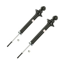 Rear KYB Gas-A-Just Shocks Struts For Lexus GS300 & GS350 New Pair