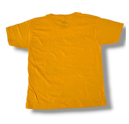 3 Pack Big Boy | Soft Tees Youth T-Shirt | Short Sleeve Tshirt | Yellow Size "S" - Picture 4 of 7
