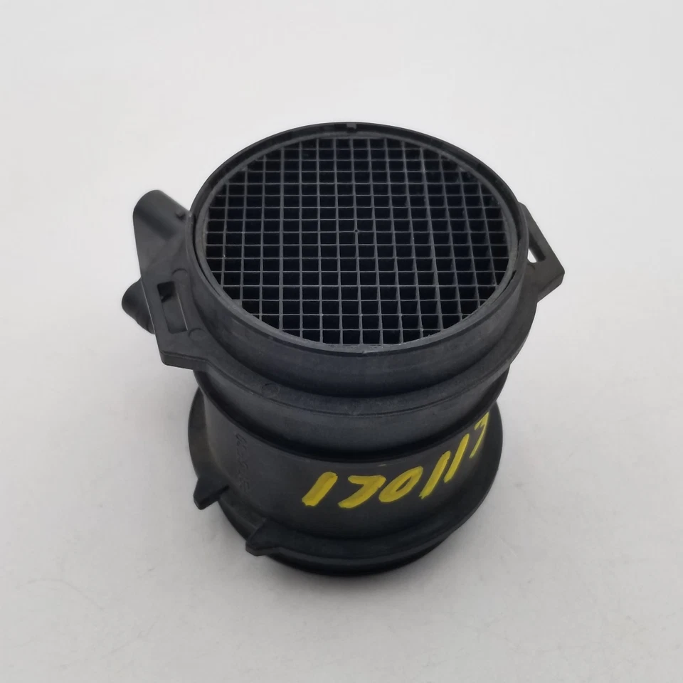 Mercedes Benz S500 W220 2000-2006 MAF sensor de flujo de aire másico OEM 1130940048 Foto 3 de 4