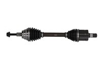 Antriebswelle Kamoka 5010846 FüR VW Tiguan Allspace BW2 BJ2 TDI 4Motion TSI KM7
