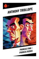 Anthony Trollope | Phineas Finn + Phineas Redux | Taschenbuch | Englisch (2023)
