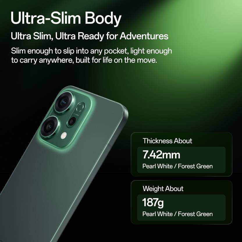 新品 OPPO Reno14 5G 12GB 256GB ルミナスグリーン 14 OPPO RENO 14 PHONE 6.59