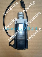 1pc used KSM-ASM10000 Mitsubishi servo motor