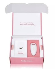 Frida Mom Breast Care Self Care Kit