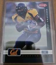2007 SAGE  Marshawn Lynch Rookie Card #12 Aspire (RC) NM-MT Beast Mode. rookie card picture