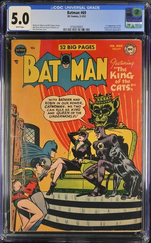 Comic Image