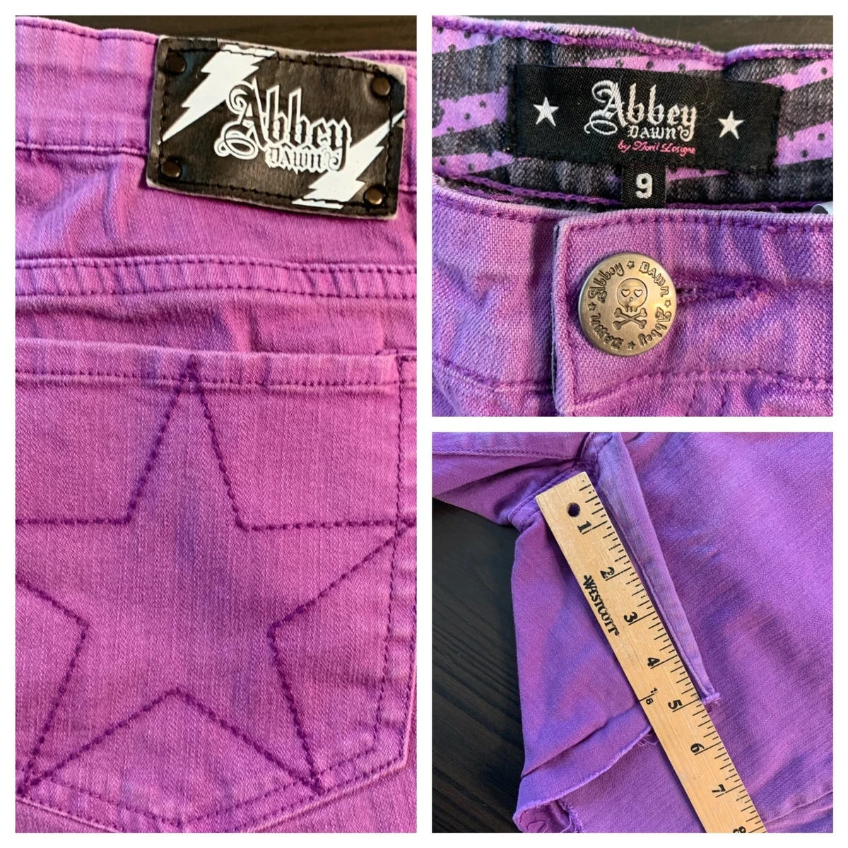 Cotton Blend Clothing Abbey Dawn for Women for sale | eBay