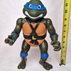 Leonardo 12" Teenage Mutant Ninja Turtle 2022 TMNT Playmates Giant Action Figure