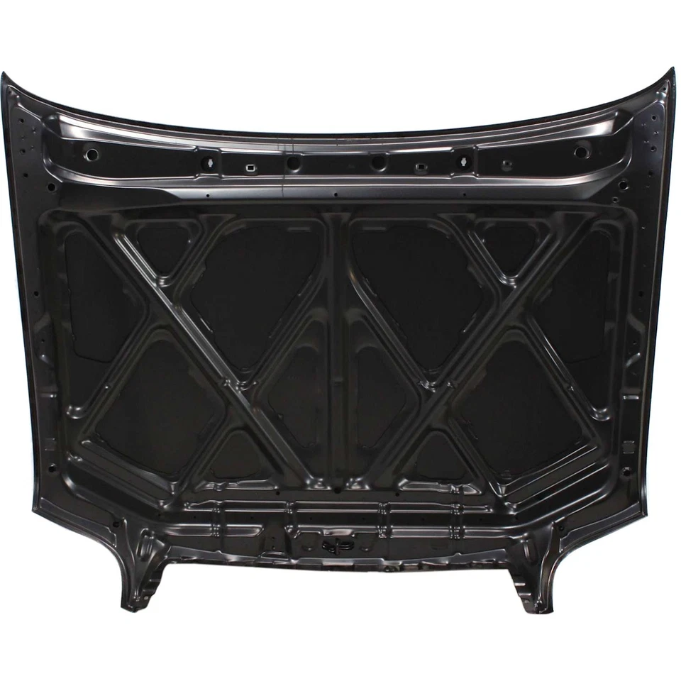 Hood For Toyota Tundra 2000-2006 Foto 4 de 4