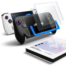 JSAUX Screen Protector for ROG Xbox Ally/ROG Ally X 2025 / Ultra HD