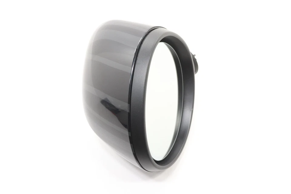 2016 - 2024 MINI CLUBMAN F54 PORTA LATERAL ESQUERDA DO MOTORISTA ESPELHO RETROVISOR FABRICANTE DE EQUIPAMENTO ORIGINAL - Imagem 4 de 4