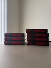 Berserk Deluxe Edition Vols 1 - 10, 8-10 SEALED