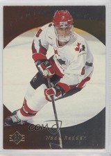 1995-96 SP Wade Redden #169 00jz