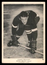 1939 O-Pee-Chee V301-1 #92 Cooney Weiland    G/VG J3196263