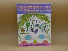 Creativity One, Two, Three : Fostering the Creative Potential of Young Children