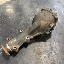 15-19 Subaru Wrx Sti Mt Rear Differential Lsd Diff Limited Slip 15-19 Subaru Wrx Sti Mt Rear Differential Lsd Diff Limited Slip