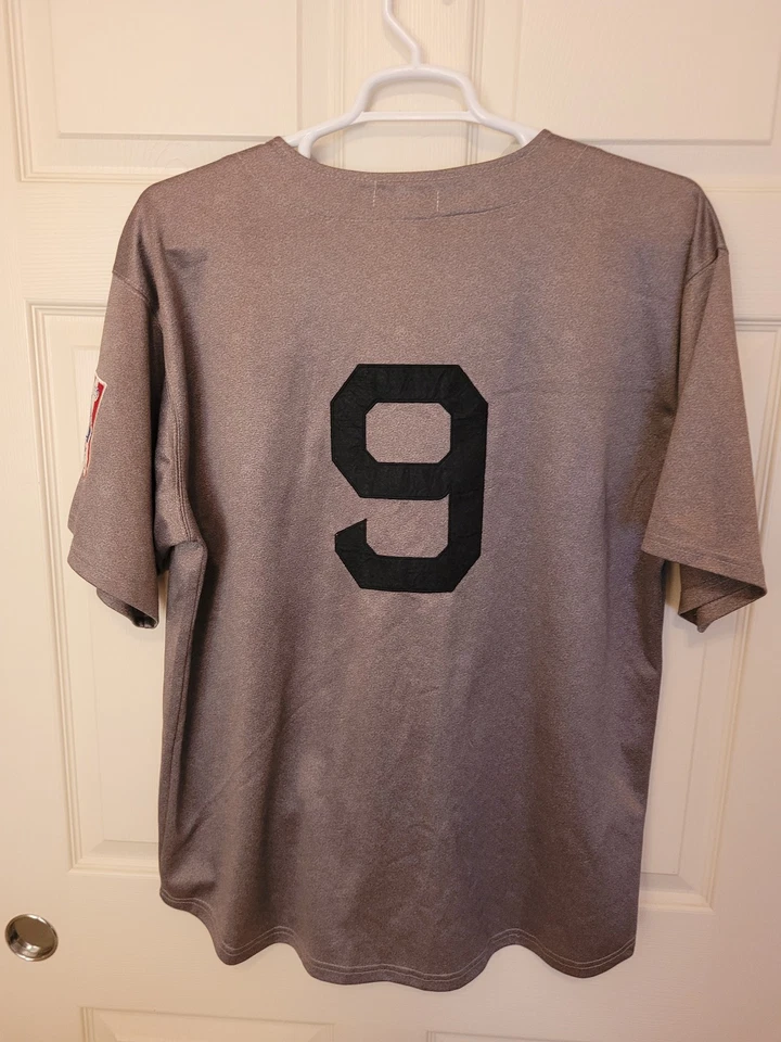 Mitchell & Ness 正品 1939 年波士顿红袜队 Ted Williams 球衣 52 码 — 第 2/4 张图片