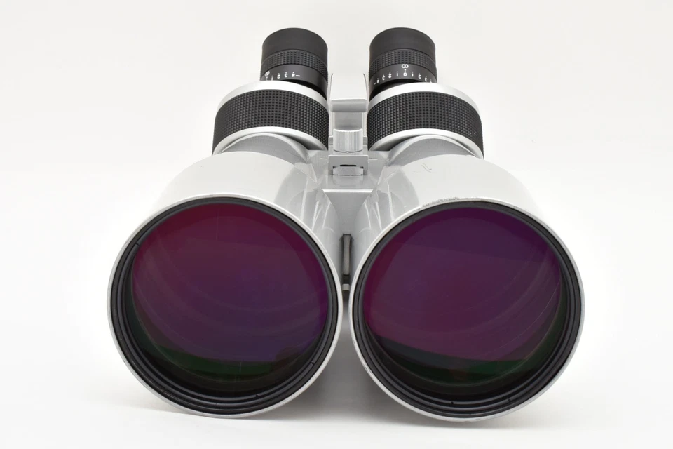 Miyauchi BS-77 EXCEED 20x77 2.5° Binoculars From JAPAN - Image 2 of 4