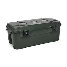 Plano Pmc181976 Stackable Storage Trunk W/ Lid, 27 Gal, 37-3/4 In L X 18-1/4 In