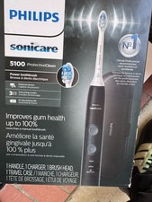 Philips Sonicare 5100 ProtectiveClean Sonic Electric Toothbrush