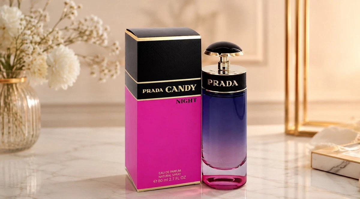 PRADA Candy 香水女| eBay