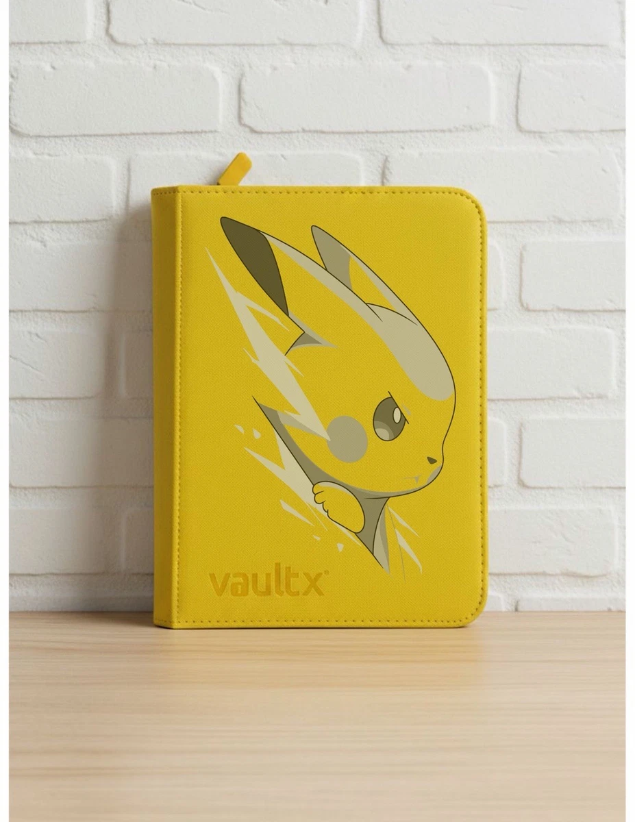 Yellow Collectible Card Game Albums & Pages for sale | eBay